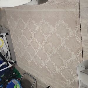 Carpet Mat 70in×88in